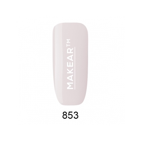 Lakier hybrydowy Special Edition #853
